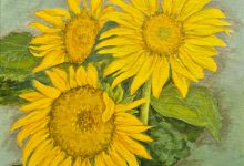 Sunflowers