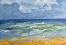 Holding Back the Storm