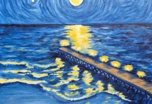 Starry Night Style